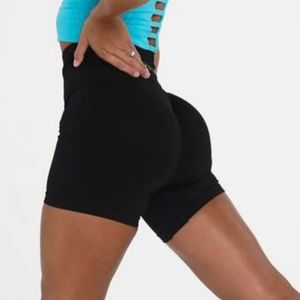 Nvgtn solid pro shorts